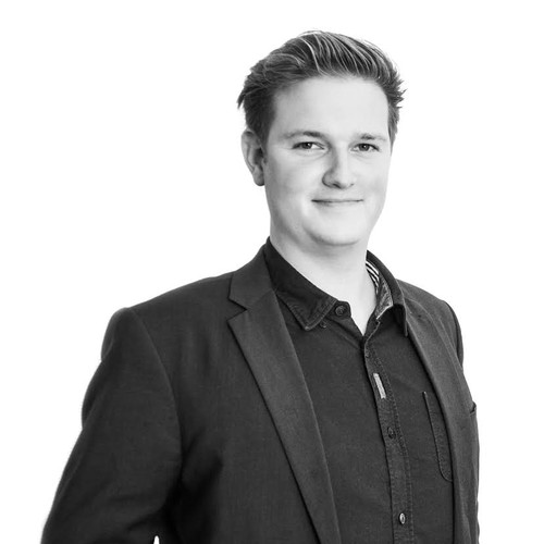 Eric-Jan Krausch