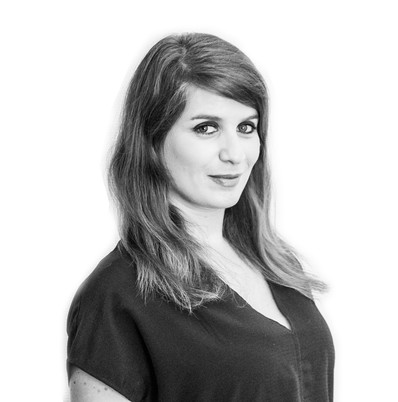 Aline Halbritter
