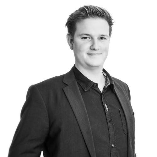 Eric-Jan Krausch